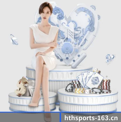 五大体育板块覆盖,从比分到直播全覆盖 - 多运动项目内容板块 - hth.com